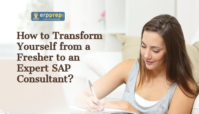 Prepare for SAP Certification, SAP Career, SAP Consultancy