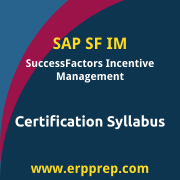 C_THR70_2309 Syllabus, C_THR70_2309 PDF Download, SAP C_THR70_2309 Dumps, SAP SF Incentive Management PDF Download, SAP SuccessFactors Incentive Management Certification