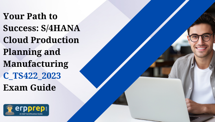 C_TS422_2023 certification study tips.
