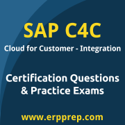 C_C4C50_2015 Dumps Free, C_C4C50_2015 PDF Download, SAP C4C Integration Dumps Free, SAP C4C Integration PDF Download