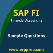 C_TFIN52_67 Dumps Free, C_TFIN52_67 PDF Download, SAP FI Dumps Free, SAP FI PDF Download, SAP Financial Accounting Certification, C_TFIN52_67 Free Download