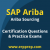 SAP Certified Application Associate - SAP Ariba Sourcing
