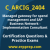 SAP Certified Associate - Implementation Consultant - Managed gateway for spend 