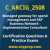 SAP Certified Associate - Implementation Consultant - Managed gateway for spend 