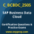 SAP Certified Associate - SAP Business Data Cloud
