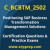 SAP Certified Associate - Positioning SAP Business Transformation Management Sol