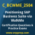 SAP Certified Associate - Positioning SAP Business Suite via WalkMe