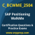 SAP Certified Associate - Positioning WalkMe