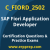 SAP Certified Associate - SAP Fiori Application Developer