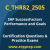 SAP Certified Associate - SAP SuccessFactors Performance and Goals