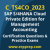 SAP Certified Associate - SAP S/4HANA Cloud Private Edition for Management Accou