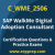 SAP Certified Associate - WalkMe Digital Adoption Consultant