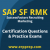 SAP Certified Application Associate - SAP SuccessFactors Recruiting - Candidate 