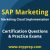 SAP Certified Technology Associate - SAP Marketing Cloud Implementation