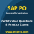 SAP Certified Technology Associate - SAP Process Orchestration