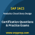 SAP Certified Application Associate - SAP Analytics Cloud Story Design