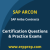 SAP Certified Application Associate - SAP Ariba Contracts