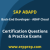 SAP Certified Associate - Back-End Developer - ABAP Cloud
