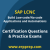 SAP Certified Citizen Developer Associate - SAP Build Low-code/No-code Applicati