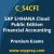 Premium SAP C_S4CFI Certification Practice Exams
