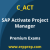 Premium SAP C_ACT Certification Practice Exams