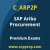 Premium SAP C_ARP2P Certification Practice Exams