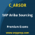 Premium SAP C_ARSOR Certification Practice Exams