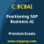 Premium SAP C_BCBAI Certification Practice Exams