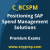 Premium SAP C_BCSPM Certification Practice Exams