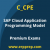 Premium SAP C_CPE Certification Practice Exams