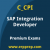 Premium SAP C_CPI Certification Practice Exams