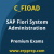 Premium SAP C_FIOAD Certification Practice Exams
