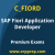 Premium SAP C_FIORD Certification Practice Exams
