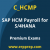 Premium SAP C_HCMP Certification Practice Exams