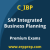 Premium SAP C_IBP Certification Practice Exams