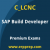 Premium SAP C_LCNC Certification Practice Exams