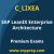 Premium SAP C_LIXEA Certification Practice Exams