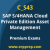 Premium SAP C_S43 Certification Practice Exams