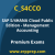 Premium SAP C_S4CCO Certification Practice Exams
