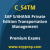 Premium SAP C_S4TM Certification Practice Exams
