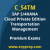 Premium SAP C_S4TM Certification Practice Exams