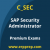 Premium SAP C_SEC Certification Practice Exams