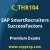Premium SAP C_THR104 Certification Practice Exams