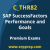 Premium SAP C_THR82 Certification Practice Exams