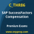 Premium SAP C_THR86 Certification Practice Exams