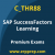 Premium SAP C_THR88 Certification Practice Exams