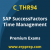 Premium SAP C_THR94 Certification Practice Exams