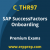 Premium SAP C_THR97 Certification Practice Exams