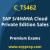 Premium SAP C_TS462 Certification Practice Exams