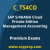 Premium SAP C_TS4CO Certification Practice Exams